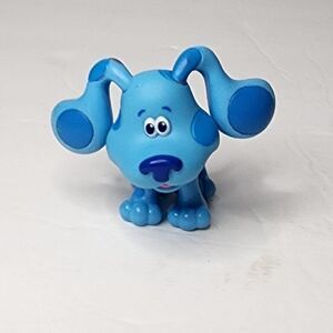 Blue's Clues & You play figure